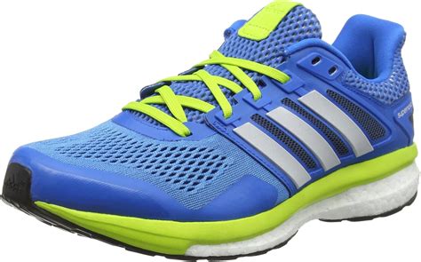 adidas herren turnschuhe blau|Adidas laufschuhe herren.